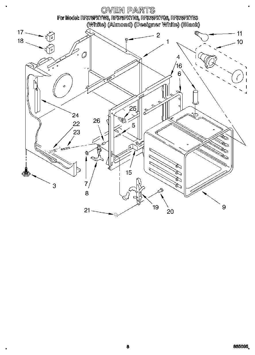05 - OVEN