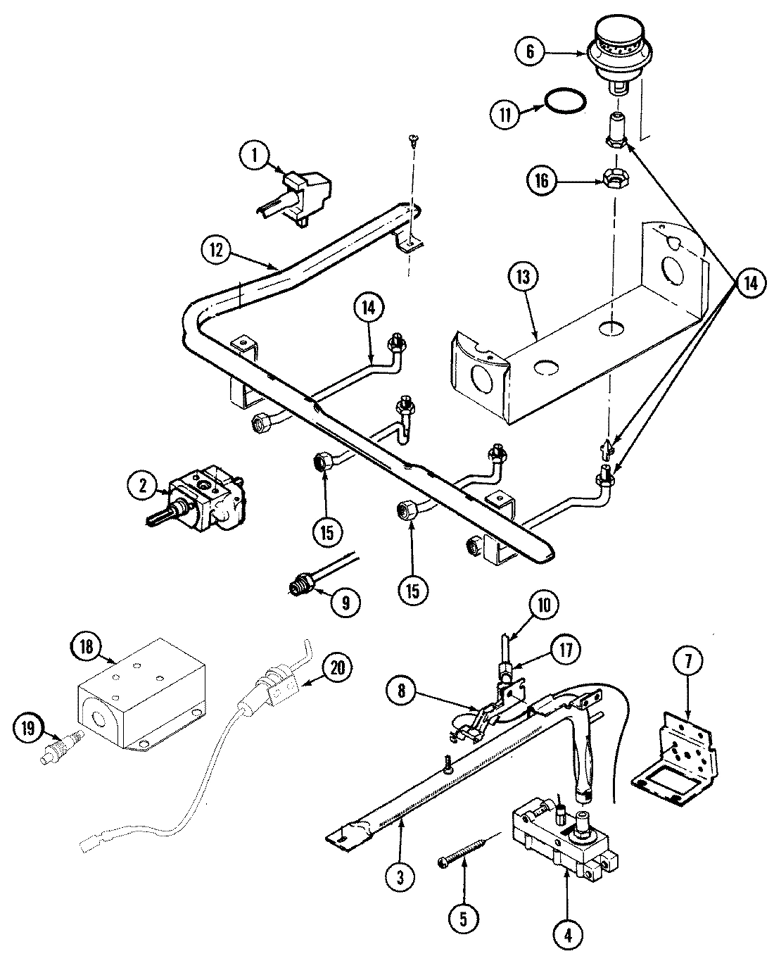 03 - GAS CONTROLS