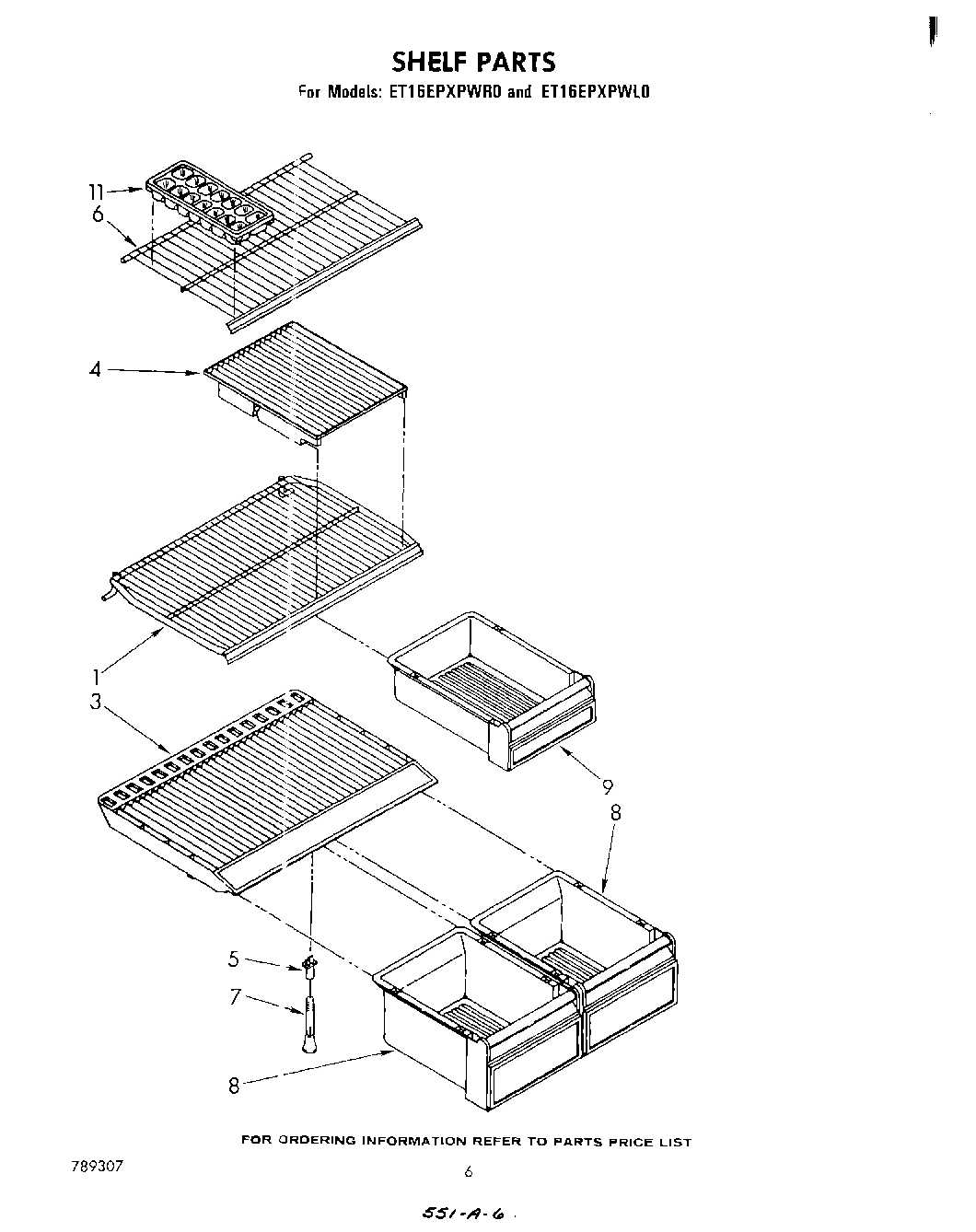 05 - SHELF