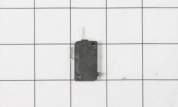 241689104 Frigidaire Refrigerator Micro Switc