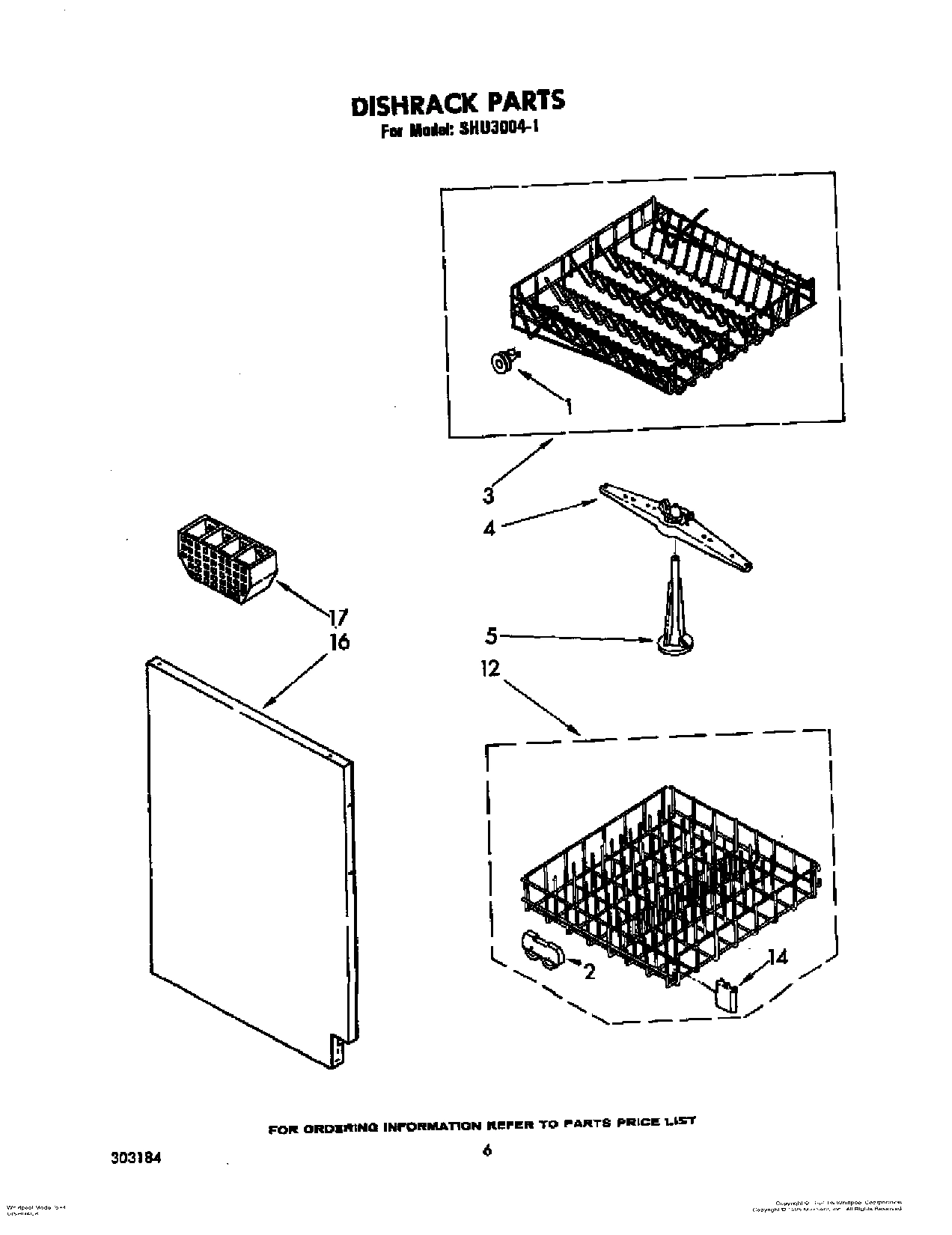 04 - DISHRACK