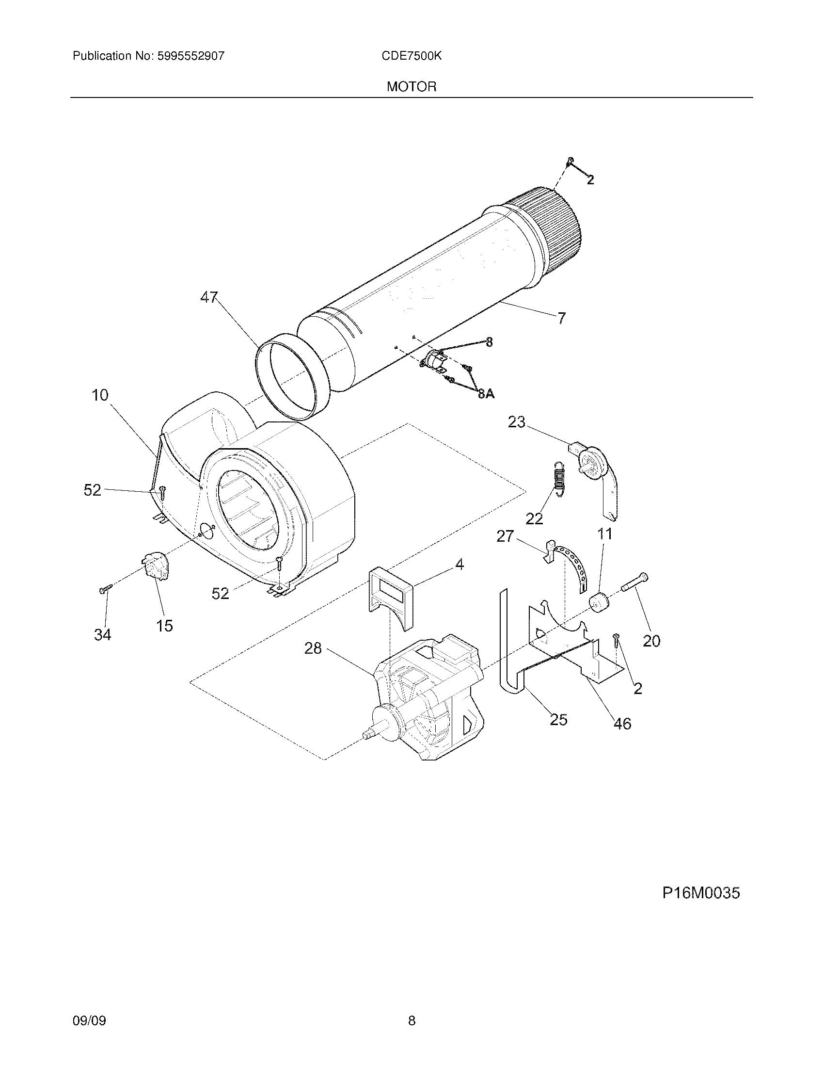 09 - MOTOR