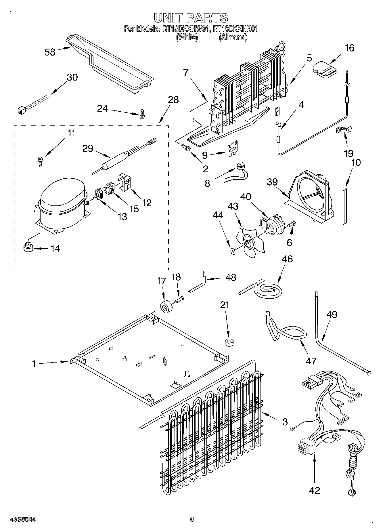 06 - UNIT, OPTIONAL
