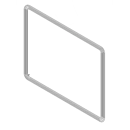 W10518387 Whirlpool Oven Door Gasket