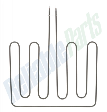 WB44T10125 GE Oven Bake Element
