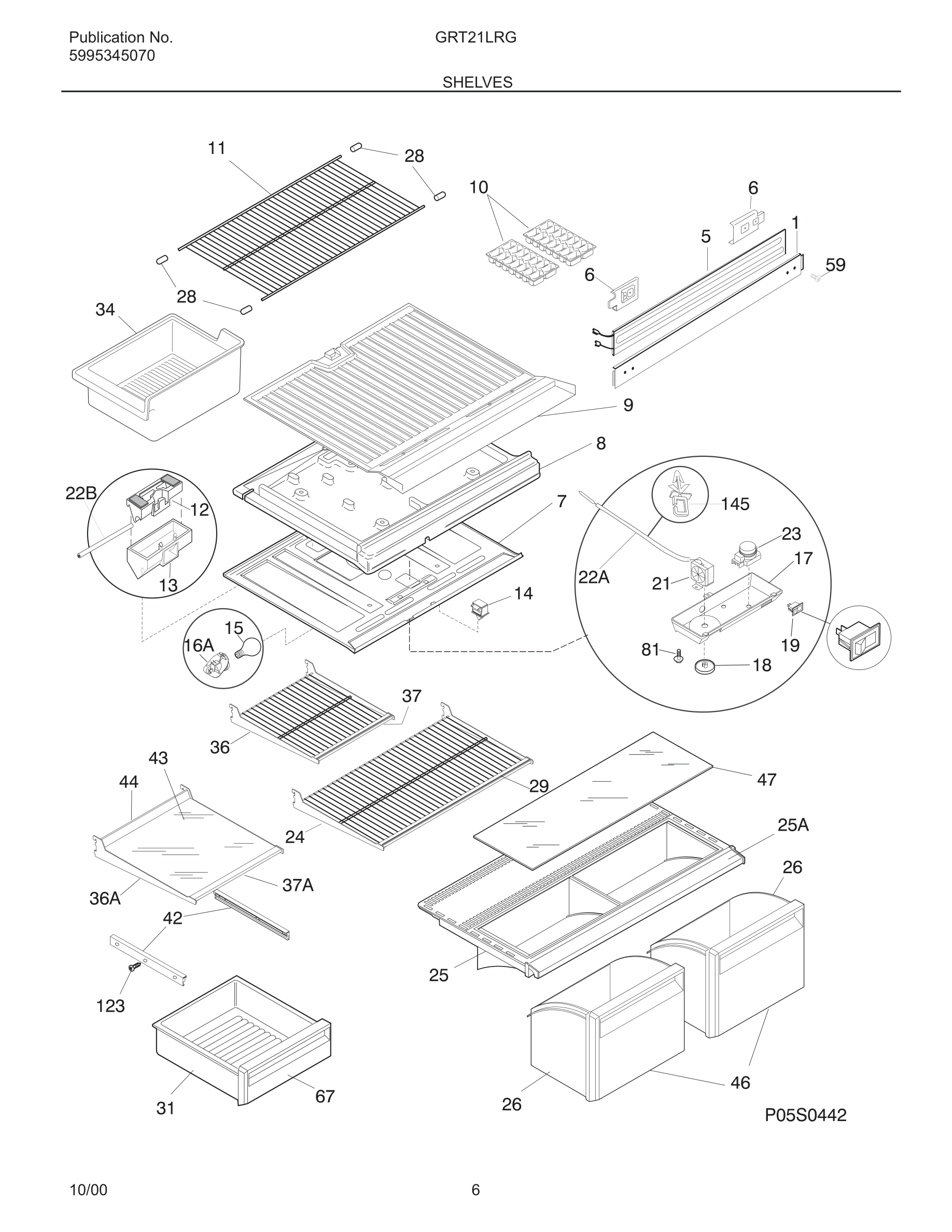07 - SHELVES