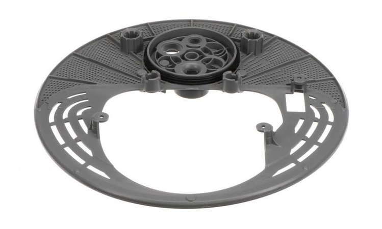 ACQ88920601 LG Lower Cover Assembly