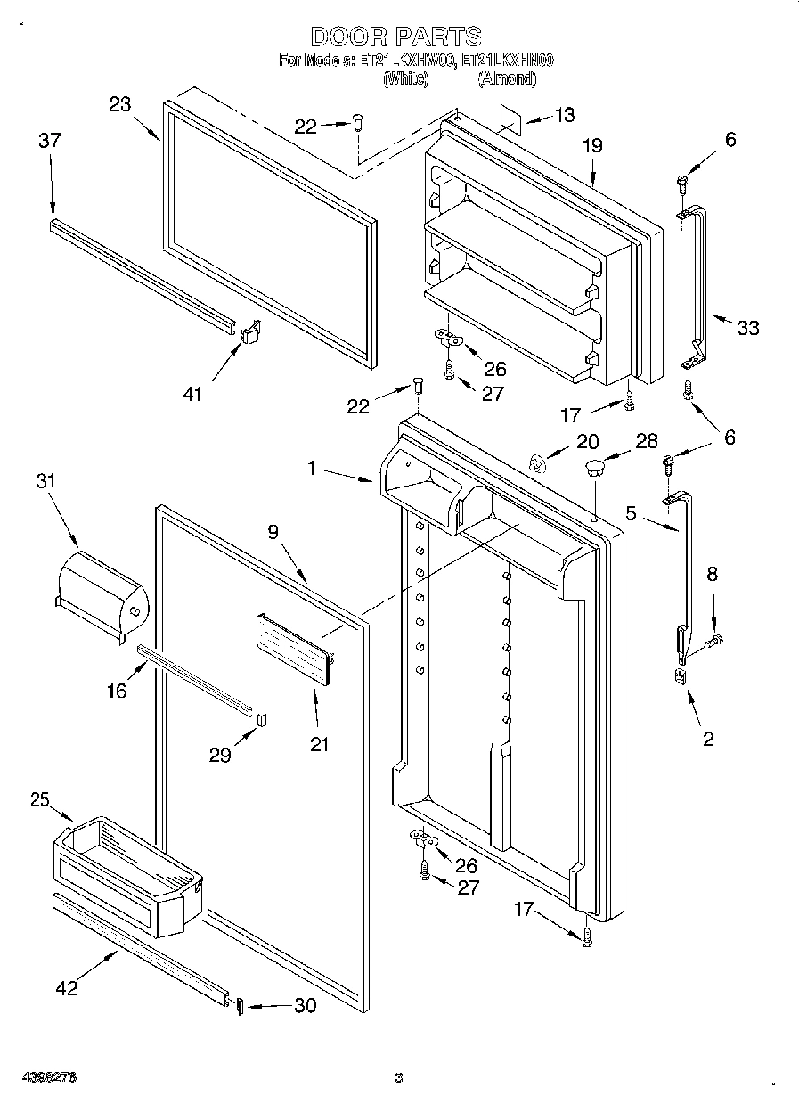 02 - DOOR