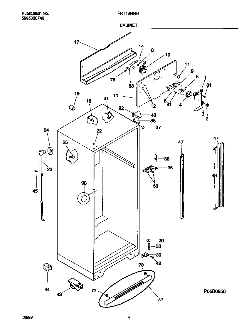 03 - CABINET