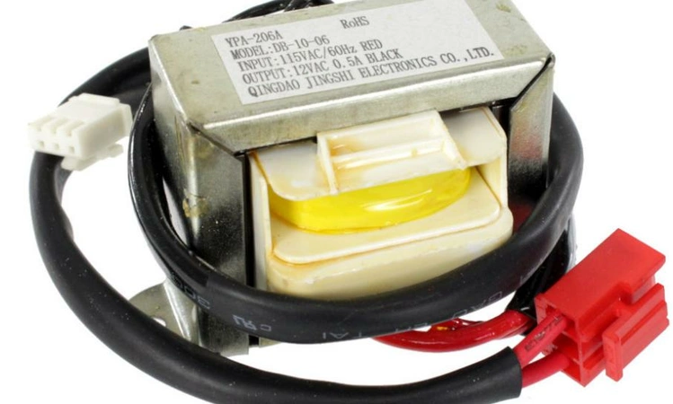 COV30331707 LG Transformer