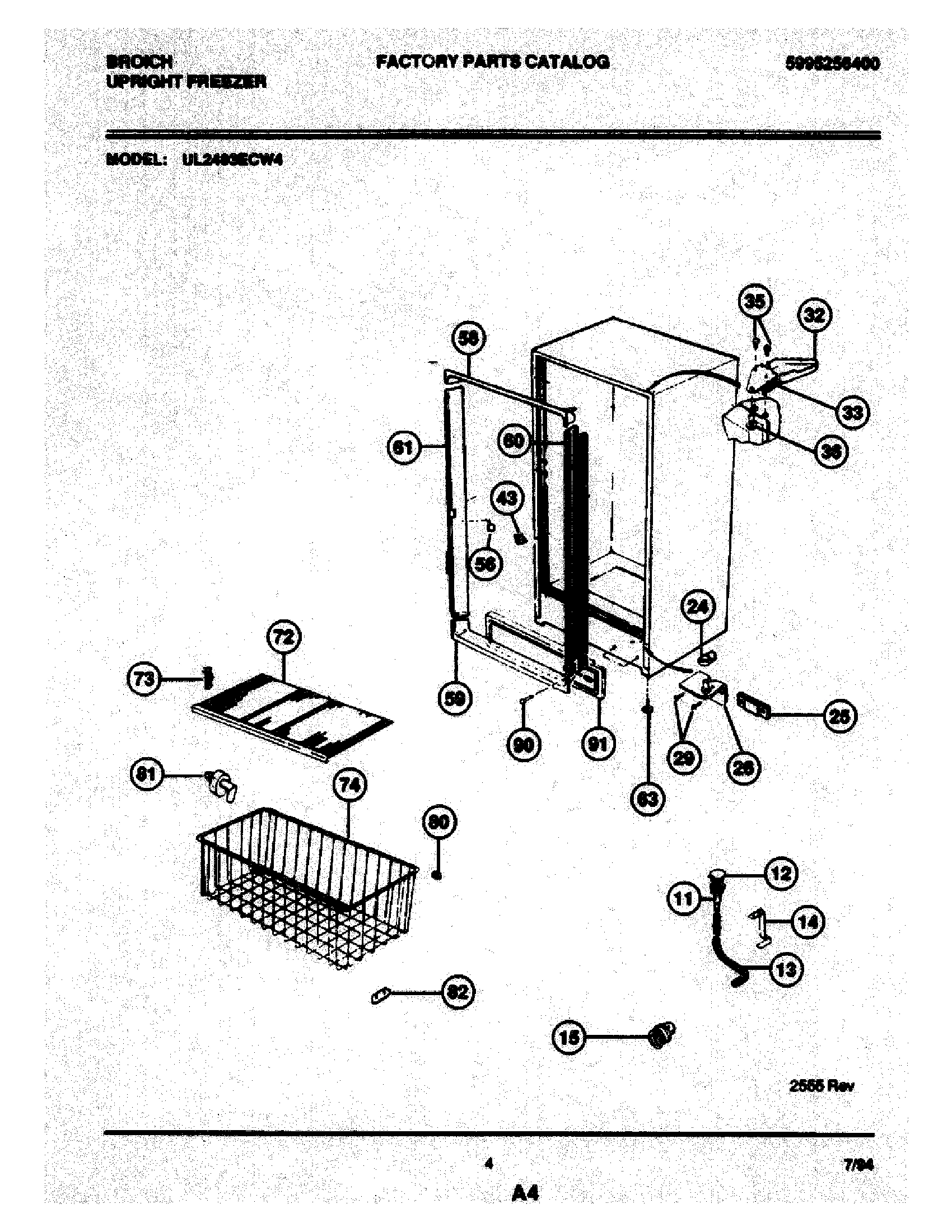 05 - CABINET