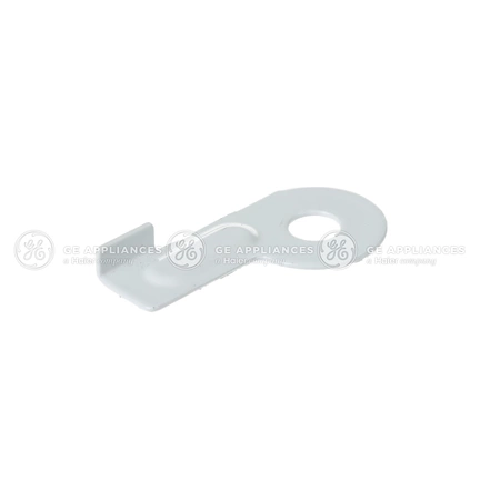 WR01X22266 GE Refrigerator Light Latch White