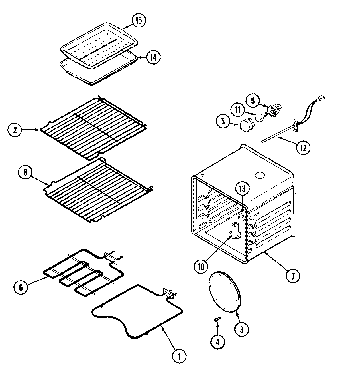 07 - OVEN
