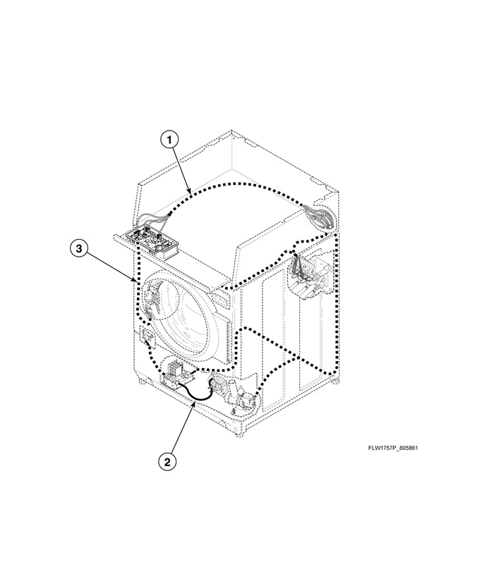 Wire Harnesses And Wires