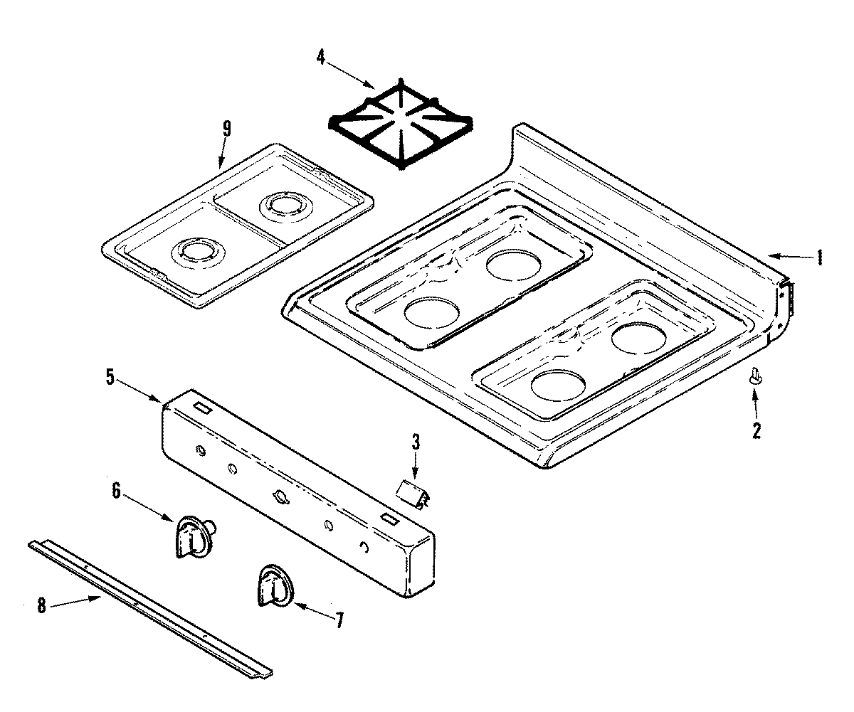 06 - TOP ASSEMBLY