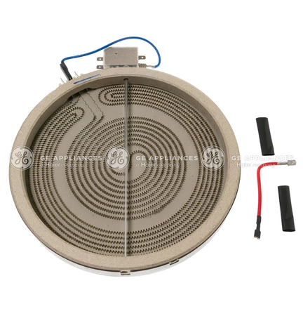 WB30X38934 GE 9" Dual Radiant Element Kit