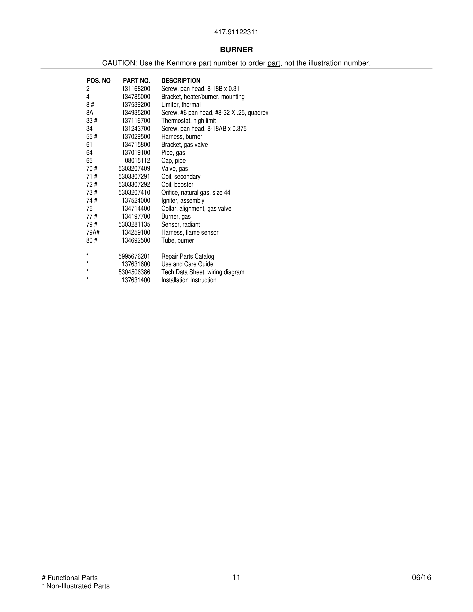 11 - WIRING DIAGRAM