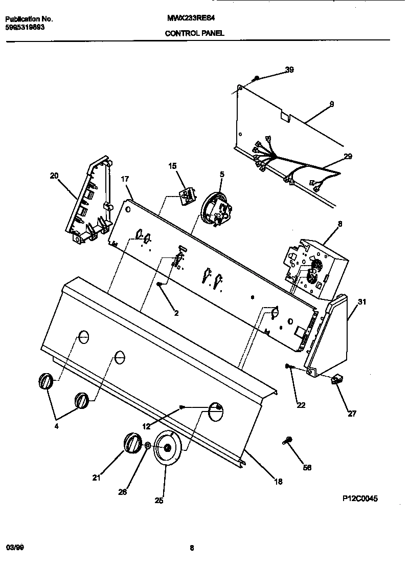 05 - CONTROL PANEL