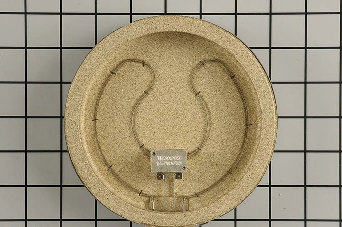 WPW10245539 Whirlpool Surface Element