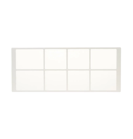 WJ71X20614 GE Air Conditioner Filter