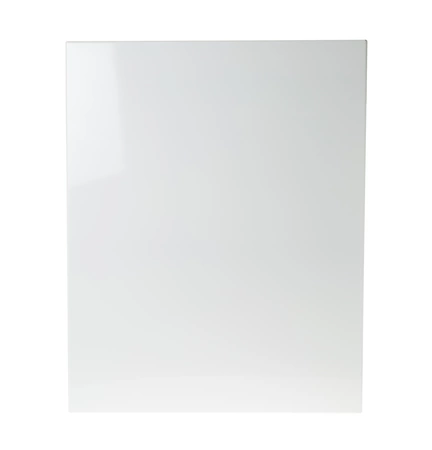 WH46X10281 GE Front Panel Assembly