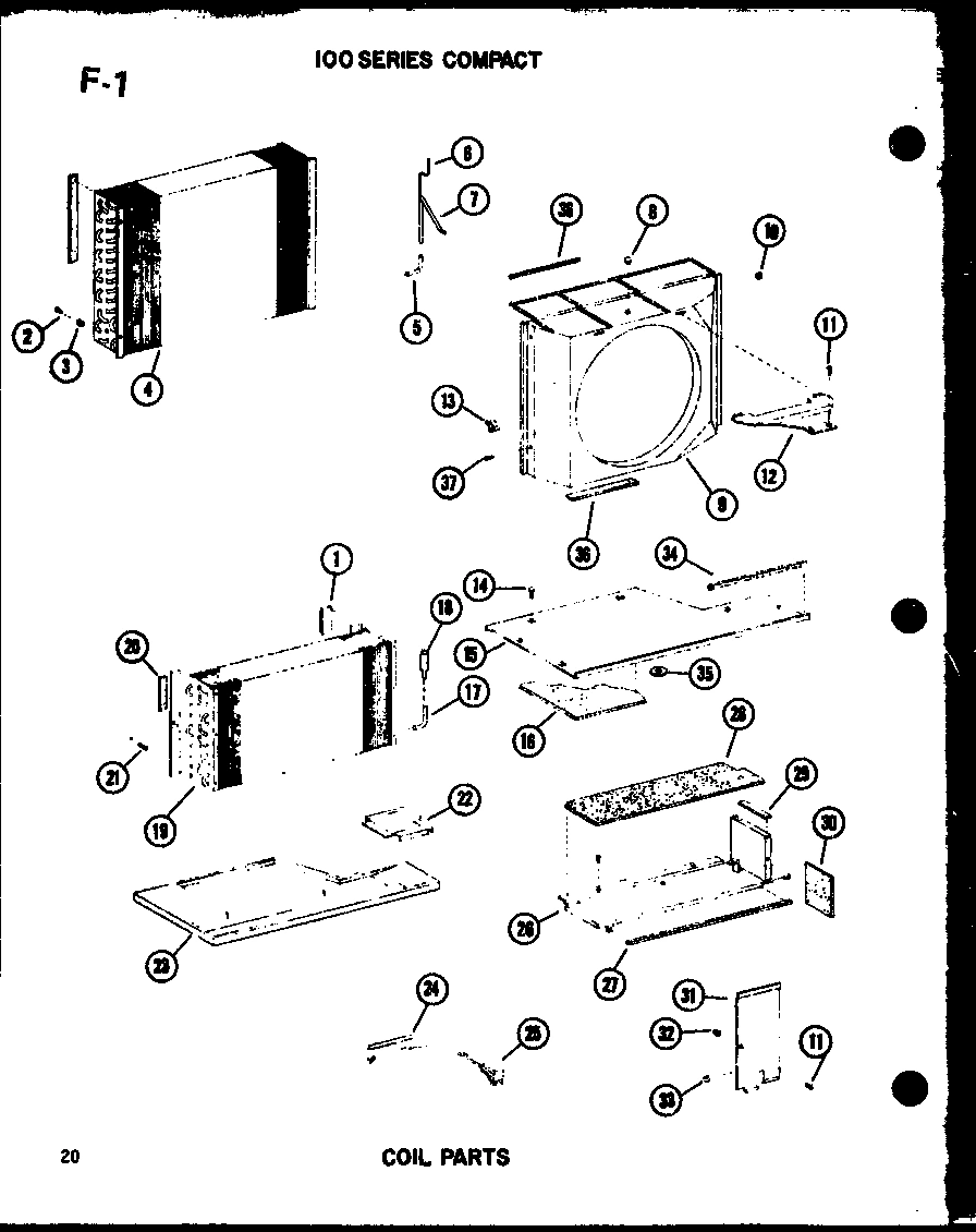 03 - 100 SERIES COMPACT