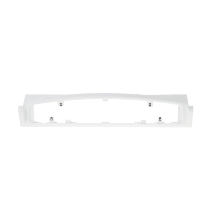 WB36T10668 GE Range Control Panel Assembly