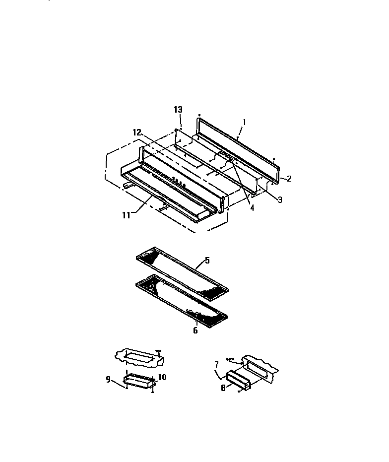 11 - VENT HOOD