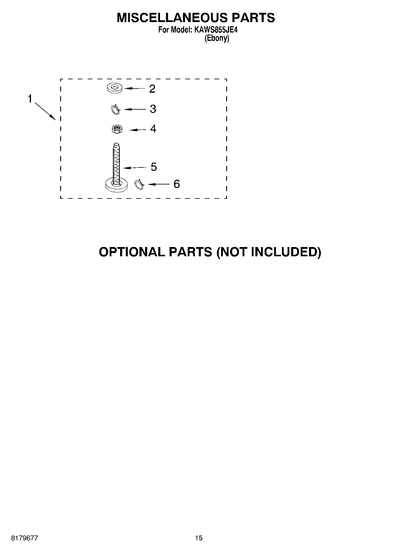 11 - MISCELLANEOUS, OPTIONAL