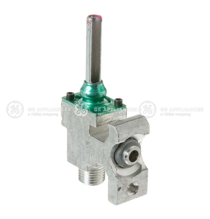 WB21K10169 GE Oven Burner Valve Round 140