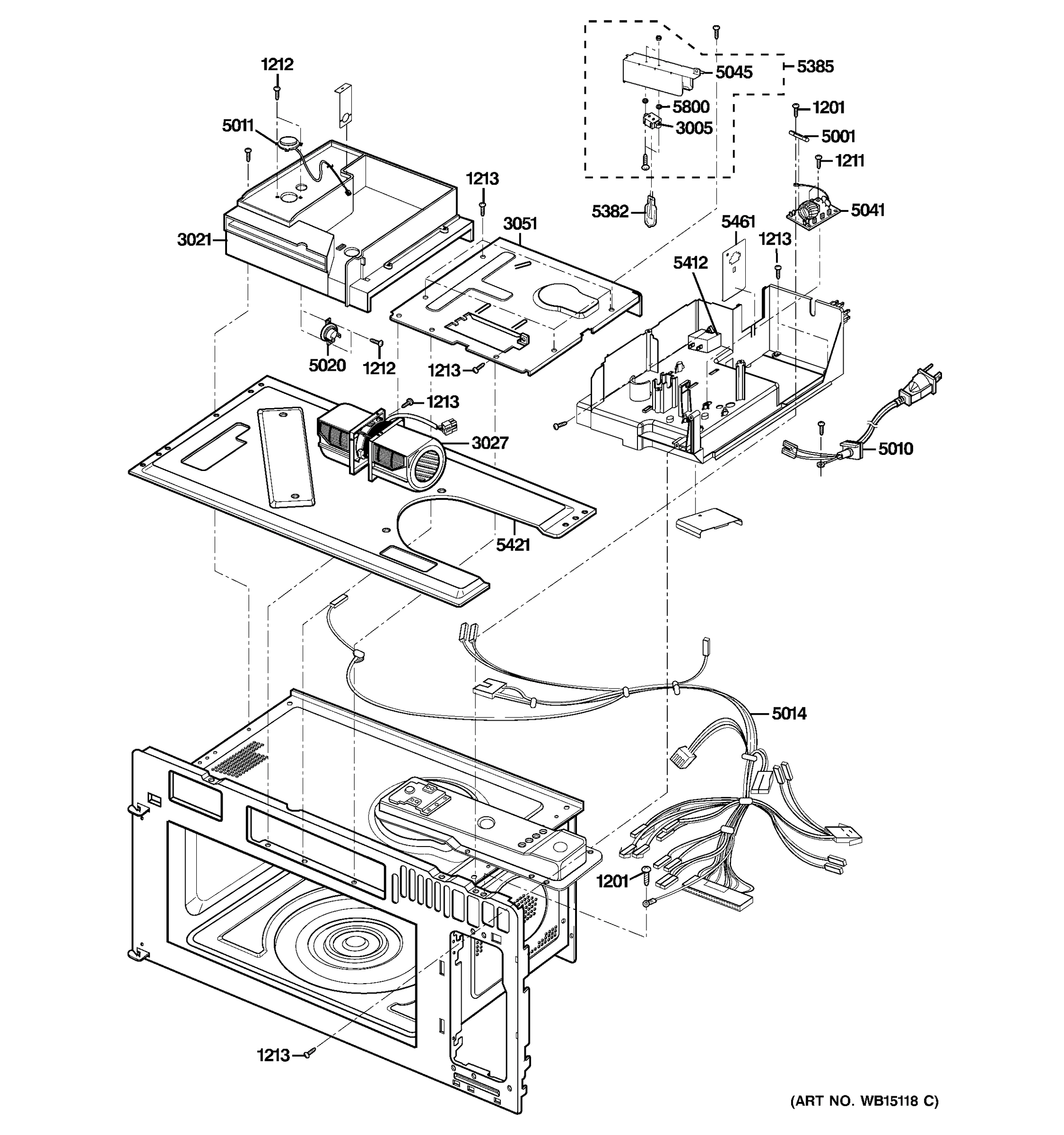 INTERIOR PARTS (2)