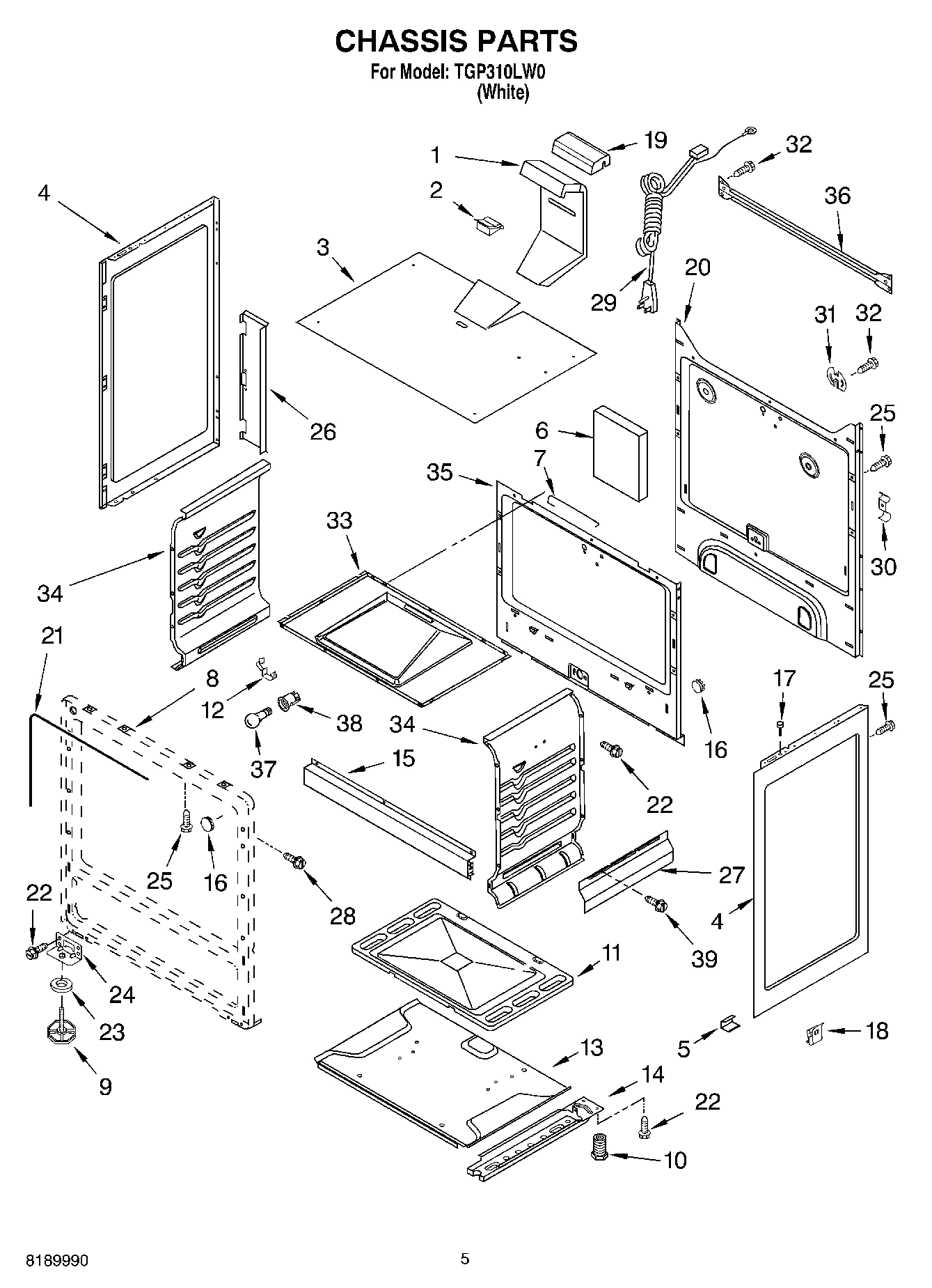 04 - CHASSIS