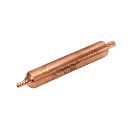 WP4344828 Whirlpool Refrigerator Dryer Tube