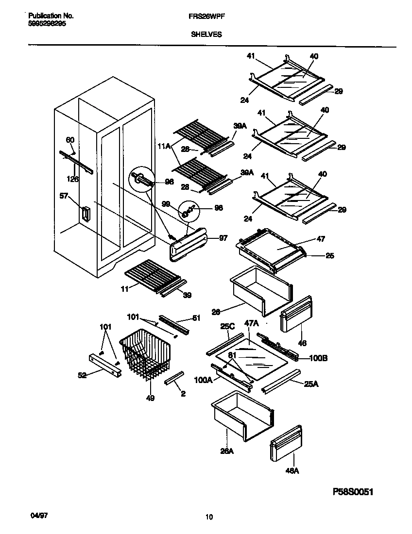 05 - SHELVES
