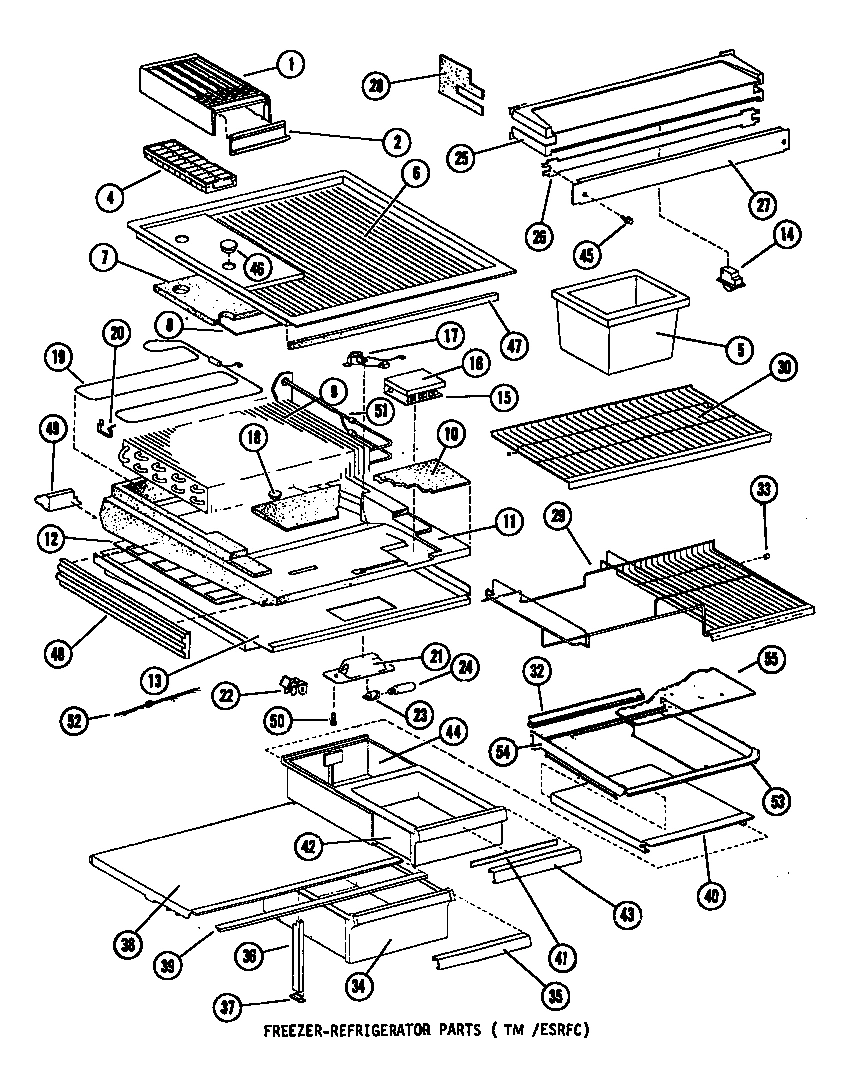 03 - FZ -REF PARTS