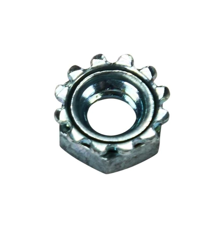 W10080180 Whirlpool Nut