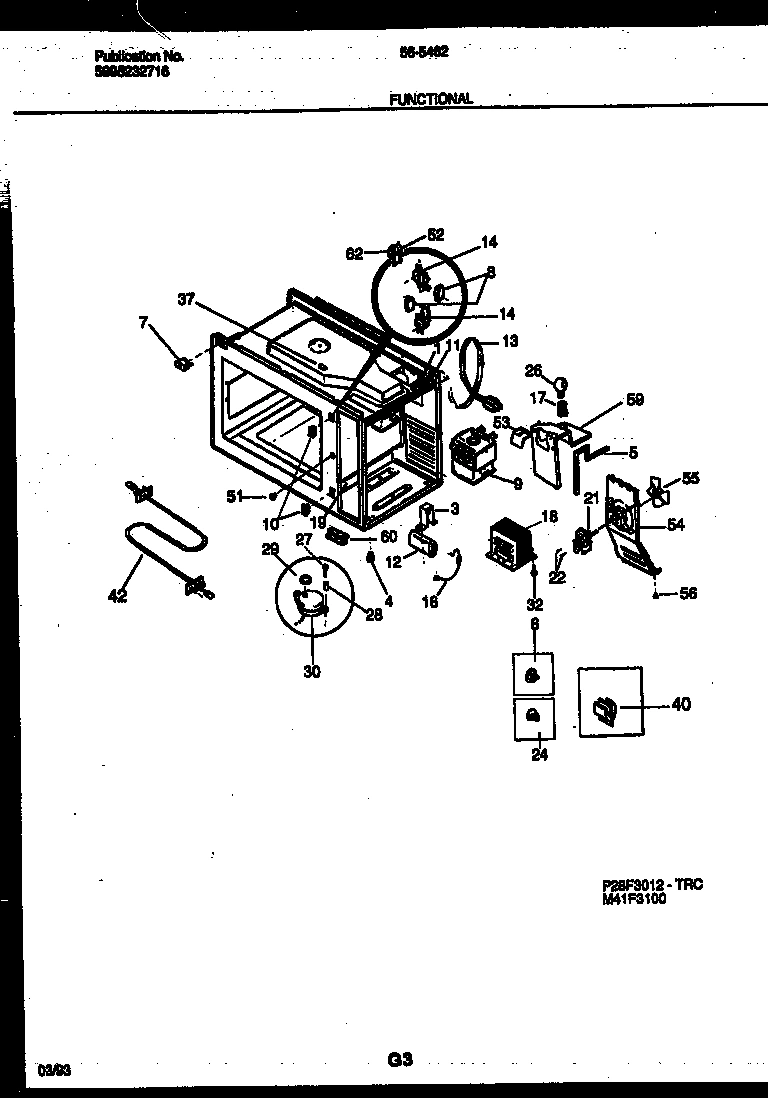 04 - FUNCTIONAL PARTS