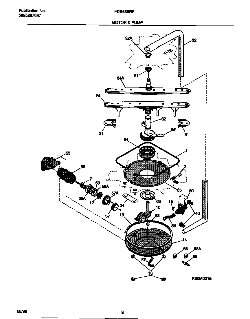 05 - MOTOR & PUMP