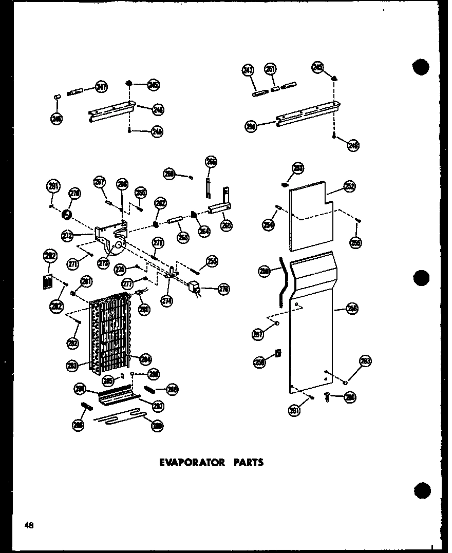 04 - EVAP PARTS