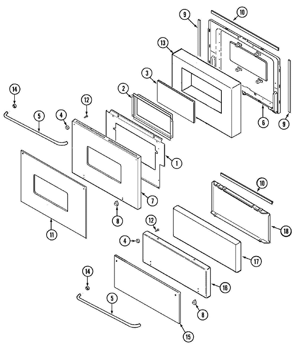 02 - DOOR (STL)