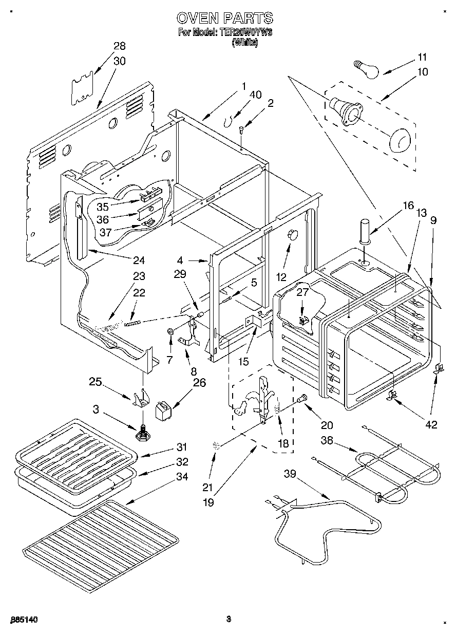 03 - OVEN
