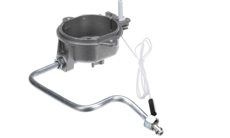 5304520384 Frigidaire Igniter/Orifice Assembl