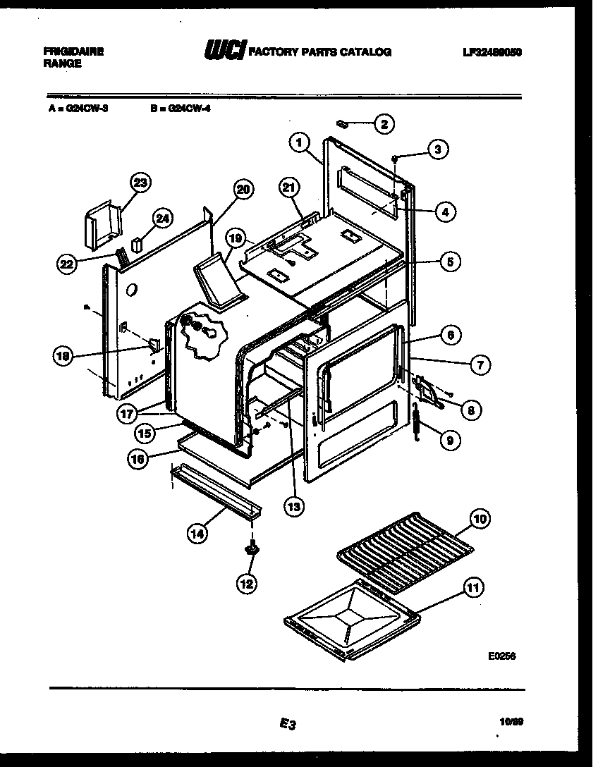 05 - BODY PARTS