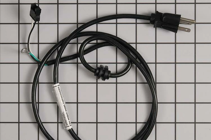 W11197488 Whirlpool Power Cord