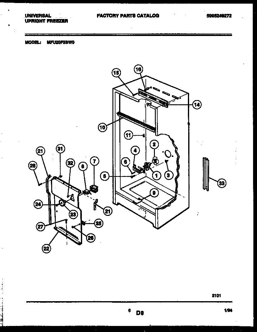 04 - INTERIOR PARTS