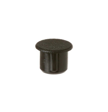 WR02X11774 GE Refrigerator Plug Button Thimbl