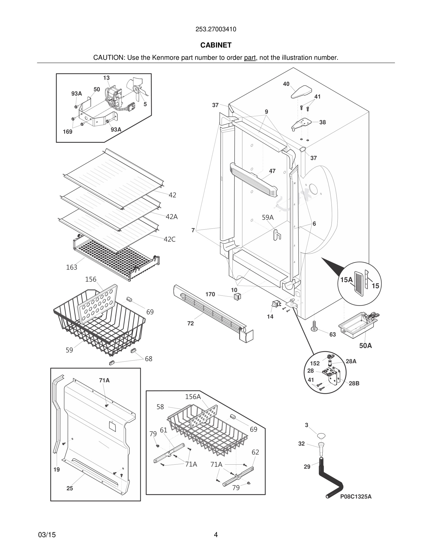 05 - CABINET