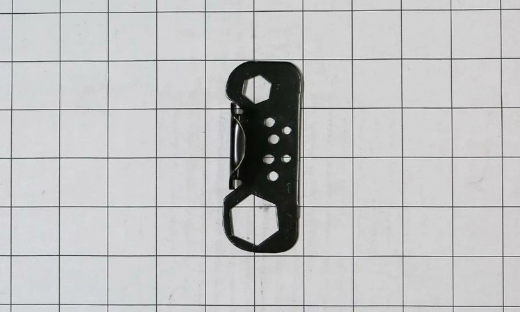 2306940B Whirlpool Refrigerator Bracket