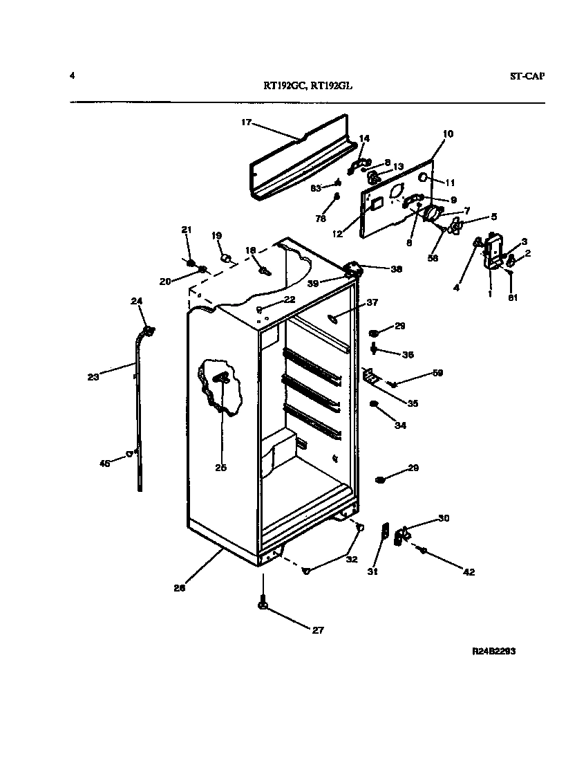 03 - CABINET