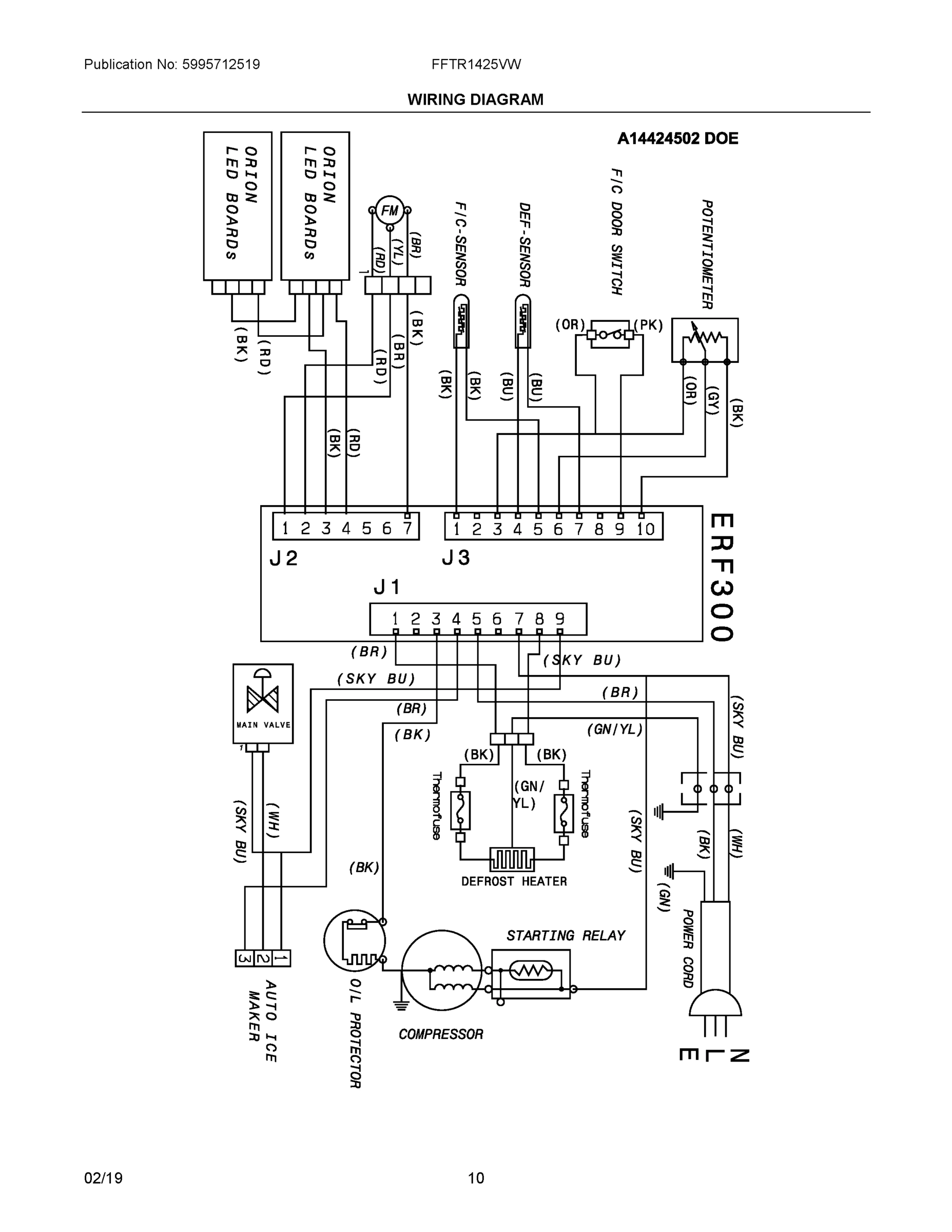 06 - WIRING DIAGRAM
